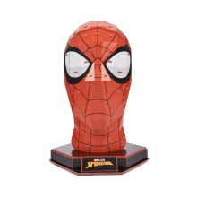 Spin Master Marvel: 4D Build - Spider-Man 3D Cardstock Puzzle Model Kit (6069842)