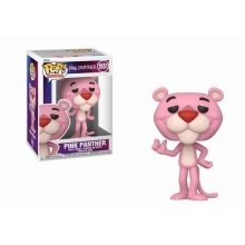 Funko Pop! Television: Pink Panther - Pink Panther #1551 Vinyl Figure