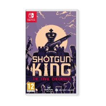NSW Shotgun King