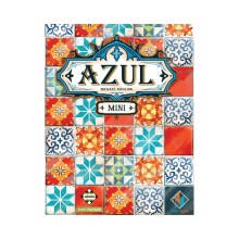 Κάισσα Azul Mini - Επιτραπέζιο (Ελληνική Γλώσσα) (KA114664)