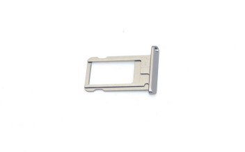 Βαση Κάρτας Sim Apple iPad Air Μαύρο OEM