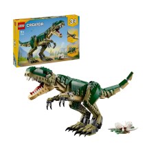 LEGO Creator: T. rex (31151)