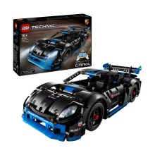 LEGO Technic: Porsche GT4 e-Performance Race Car (42176)