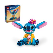 LEGO Disney Classic: Stitch (43249)