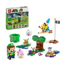 LEGO Super Mario: Adventures with Interactive LEGO Luigi (71440)