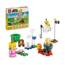 LEGO Super Mario: Adventures with Interactive LEGO Peach (71441)
