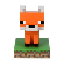 Paladone Icons: Minecraft - Fox Light (PP13275MCF)