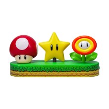 Paladone: Super Mario - Icons Light (PP13742NN)