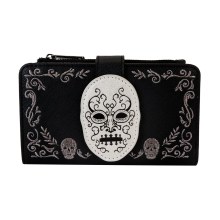 Loungefly Warner Bros: Harry Potter - Death Eater Zip Around Wallet (HPWA0179)