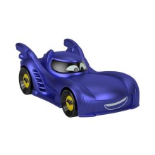 Fisher-Price DC: Batwheels - Bam the Batmobile Vehicle (HML13)