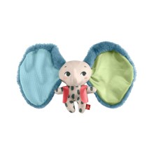 Fisher-Price Planet Friends - All Ears Lovey (HKD63)