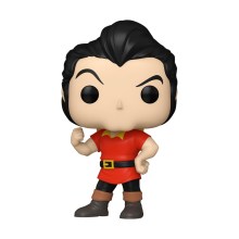 Funko Pop! Disney: Villains - Gaston #1518 Vinyl Figure