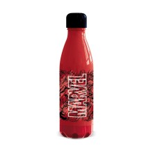 Stor: Marvel - Large Daily Plastic Bottle (660ml) (75428)