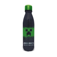 Stor: Minecraft - Spirit Aluminium  Bottle (780ml) (75608)