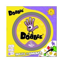 Κάισσα Dobble - Επιτραπέζιο (Ελληνική Γλώσσα) (KA114966)