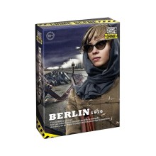 AS Crime Scene Game - Berlin 1976 (Greek Language) (1040-21705)