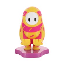 EXG Cable Guys Holdems: Fall Guys - Ice Cream Phone and Earpod Holder (HDHMFG400601)