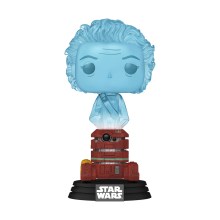 Funko Pop! Disney Star Wars: Andor - Maarva #762 Bobble-Head Vinyl Figure