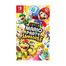 NSW Super Mario Party Jamboree