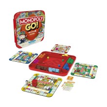 Hasbro Monopoly Go (G1291)