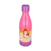 Stor: Disney Princess: Bright & Bold - Daily Plastic Bottle (560ml) (48100)