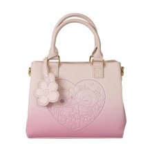 Loungefly Disney: Stitch Cute Crossbody Bag (WDTB3185)