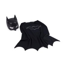 Spin Master DC: Batman - Cape & Mask Set (6067380)