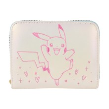 Loungefly Pokémon: Pikachu Zip Around Wallet(PMWA0196)