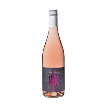 Dio Dentra: Merlot - Moschofilero (Rose Semisweet Wine),750ml