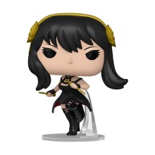 Funko Pop! Animation: Spy x Family - Yor Forger #1950 Vinyl Figure