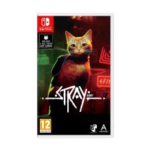 NSW Stray