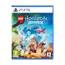 PS5 Lego Horizon Adventures