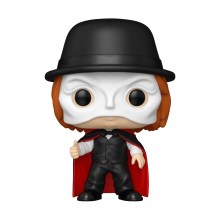 Funko Pop! Television: Chucky - Phantom Chucky #1721 Vinyl Figure