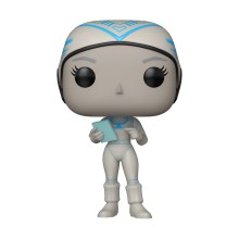 Funko Pop! Movies Disney: Tron - Yori #1855 Vinyl Figure