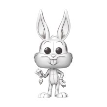 Funko Pop! Animation: Looney Tunes - Bugs Bunny #2010 Vinyl Figure