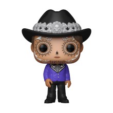 Funko Pop! Retro Toys: Barbie - Ken  Dia de Muertos #161 Vinyl Figure