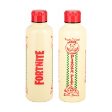 Paladone: Fortnite - Metal Water Bottle (PP14736FO)