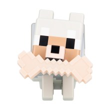 Paladone GloBuddies: Minecraft - Wolf Light (PP14761MCF)
