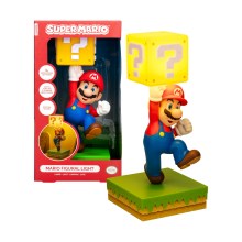 Paladone Nintendo: Super Mario - Diorama Light (PP14764NN)