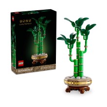 LEGO Botanicals: Lucky Bamboo (10344)