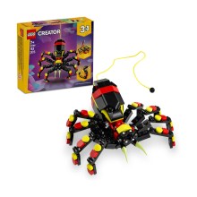LEGO Creator: Wild Animals: Surprising Spider (31159)