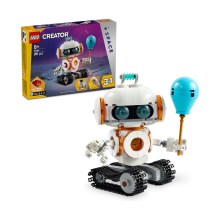 LEGO Creator: Space Robot (31164)