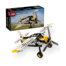 LEGO Technic: Bush Plane (42198)