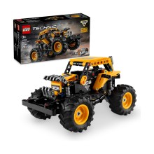 LEGO Technic: Monster Jam DIGatron Pull-Back (42199)