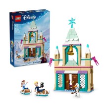 LEGO Disney: Frozen Arendelle Frozen Castle (43265)