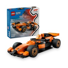 LEGO City: F1 Driver with McLaren Race Car (60442)