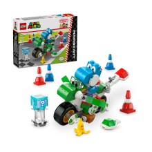 LEGO Super Mario: Mario Kart – Yoshi Bike (72031)