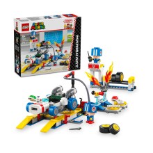LEGO Super Mario: Mario Kart – Toad’s Garage (72035)