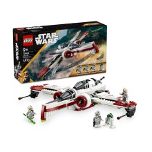 LEGO Star Wars: ARC-170 Starfighter (75402)