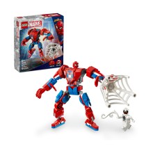 LEGO Marvel: Spider-Man Mech vs. Anti-Venom (76308)